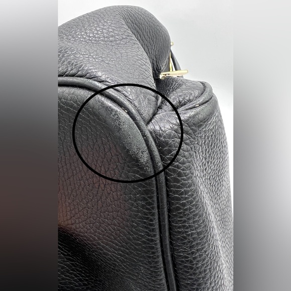 Michael Kors Abbey Backpack - Picture 12 of 12